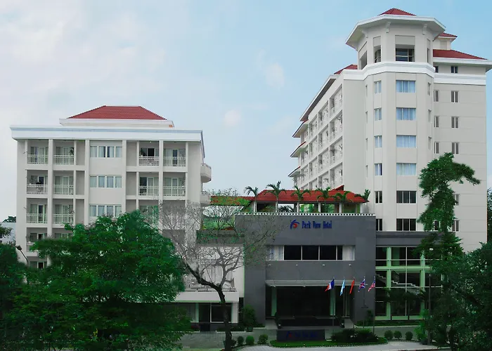 Park View Hotel Hue