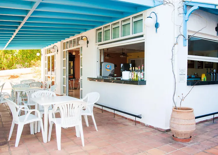 Sunshine Village Hotel (Adults Only) Hersonissos 