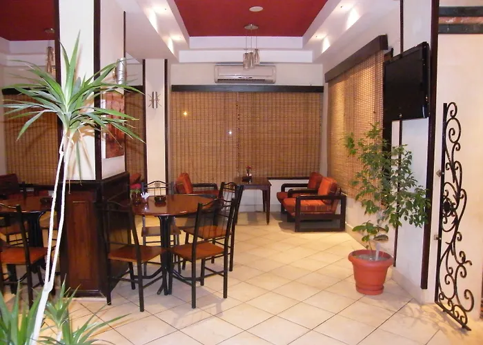 King Hotel Cairo Giza