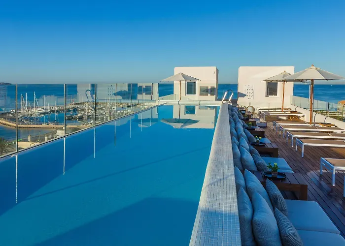 Hm Alma Beach - Adults Only Can Pastilla 
