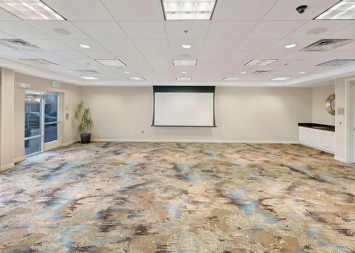 Hilton Garden Inn Oklahoma City North Quail Springs