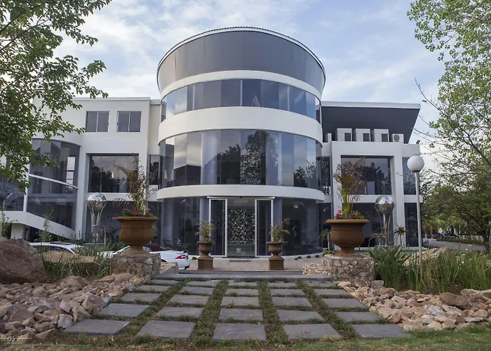 The Lakes Hotel & Conference Centre Benoni