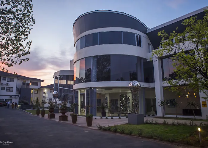The Lakes Hotel & Conference Centre Benoni