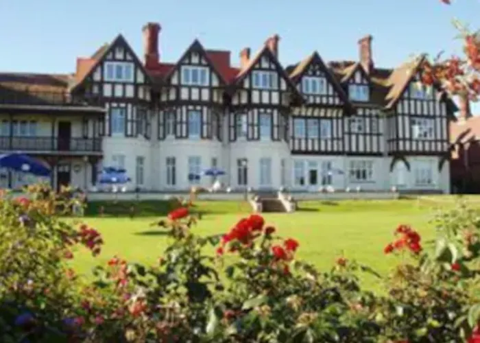 Sea Marge Hotel Overstrand