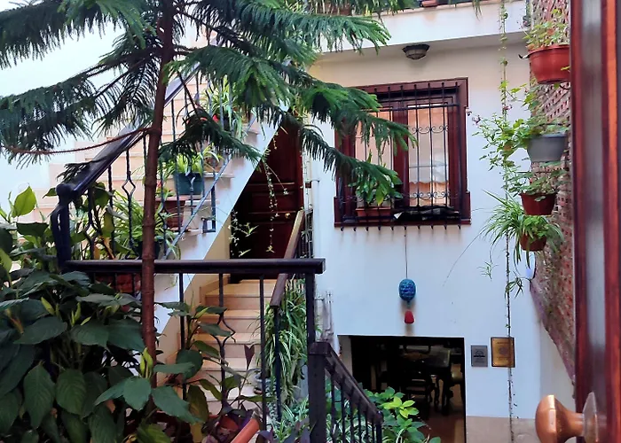 Villa Sphendone Suites İstanbul