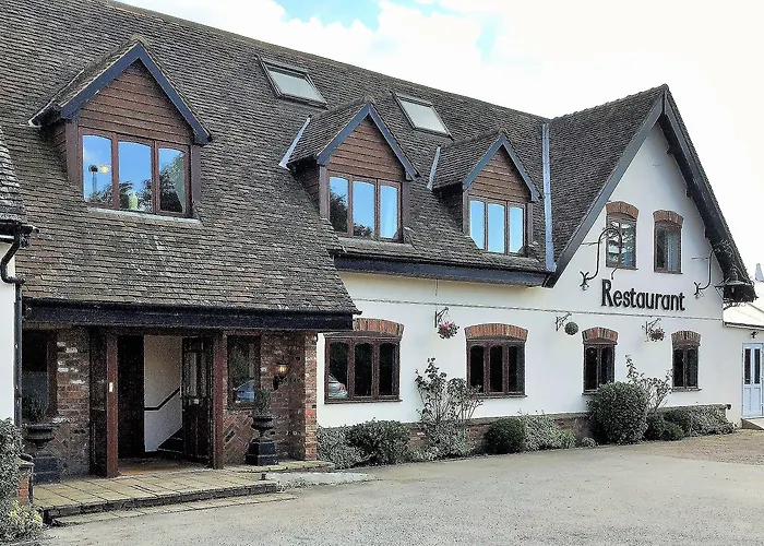 The Airman Hotel Shefford