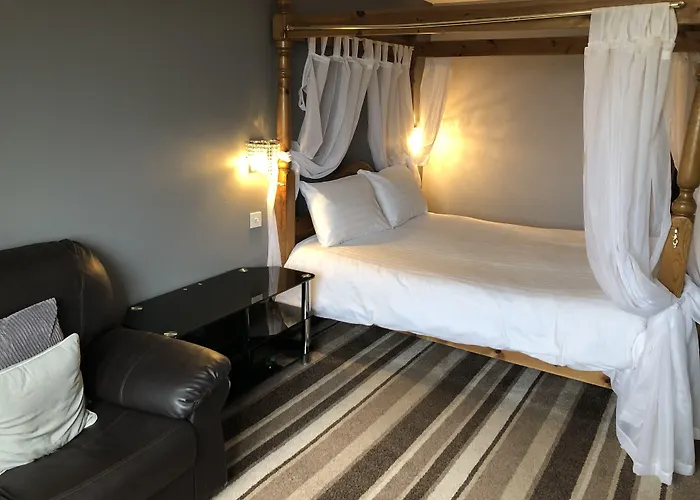 The Airman Hotel Shefford
