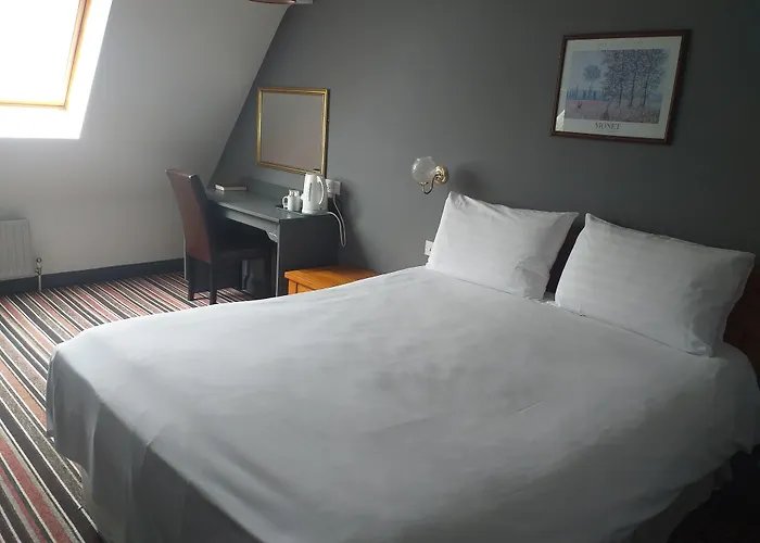 The Airman Hotel Shefford
