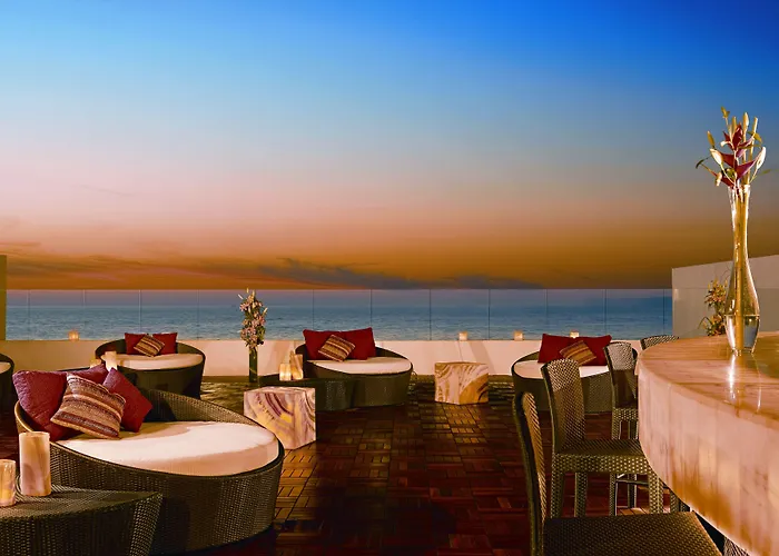 Fiesta Americana Riviera Nayarit Resort All Inclusive & Spa Nuevo Vallarta