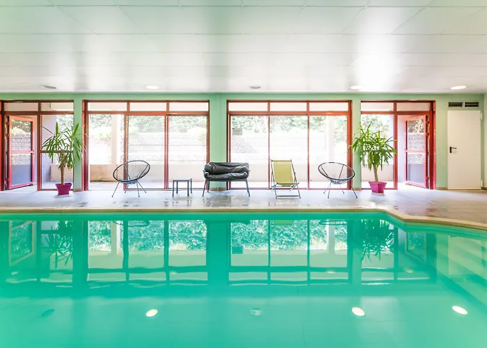 Hotel Cerise Carcassonne Sud