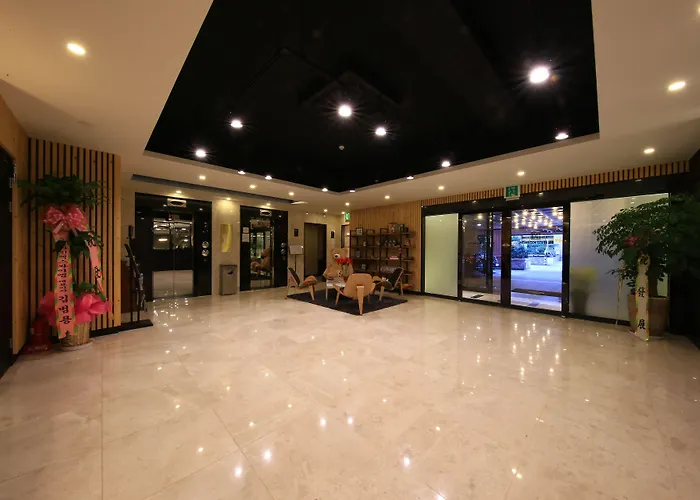 Kobos Hotel Seoul