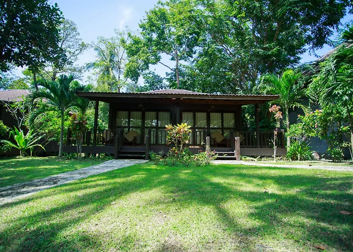 Banraya Resort And Spa Koh Racha Yai