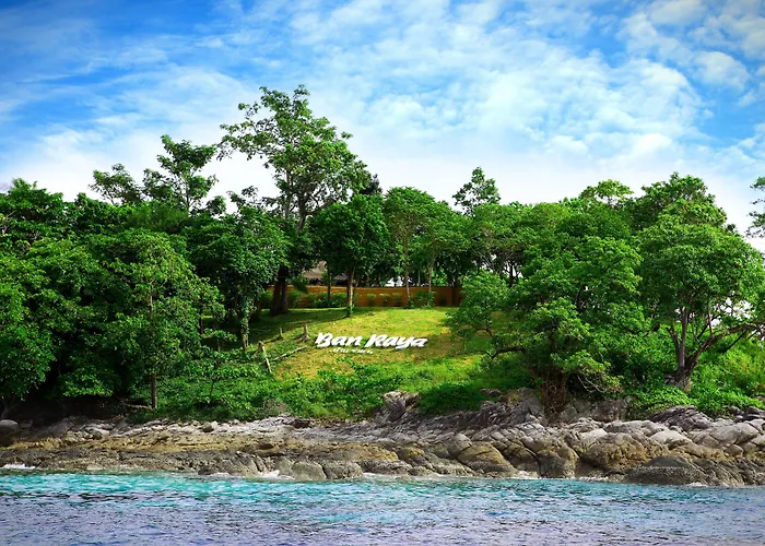 Banraya Resort And Spa Koh Racha Yai