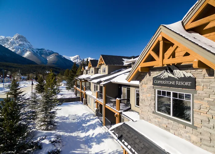 Copperstone Resort By Clique Dead Mans Flats