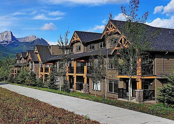Copperstone Resort By Clique Dead Mans Flats