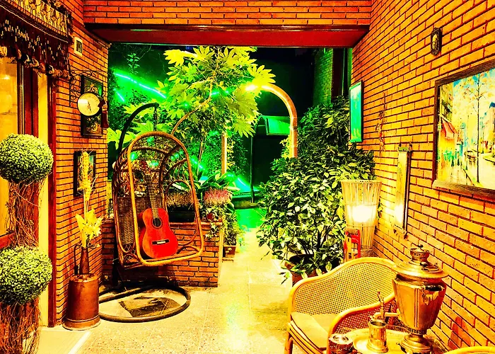 Hotel British House Tbilisi