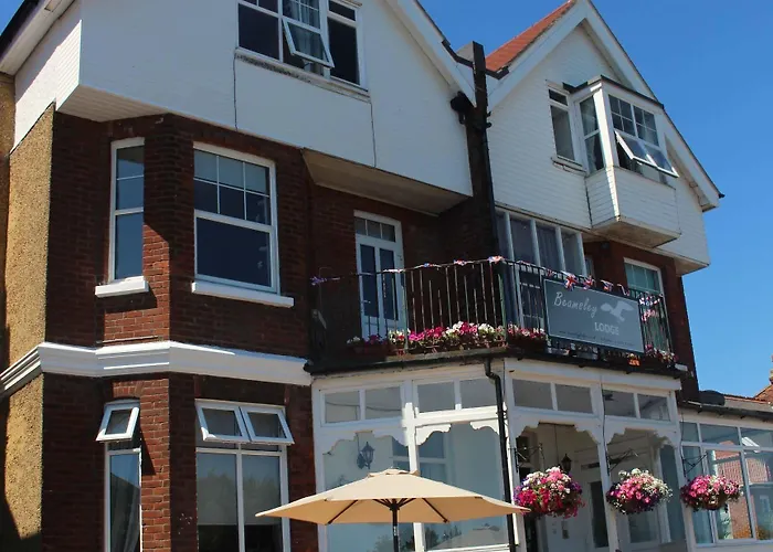 Beamsley Lodge B&B WTA WTA Eastbourne