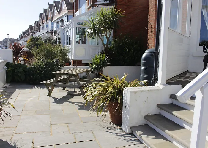 Beamsley Lodge B&B WTA WTA Eastbourne