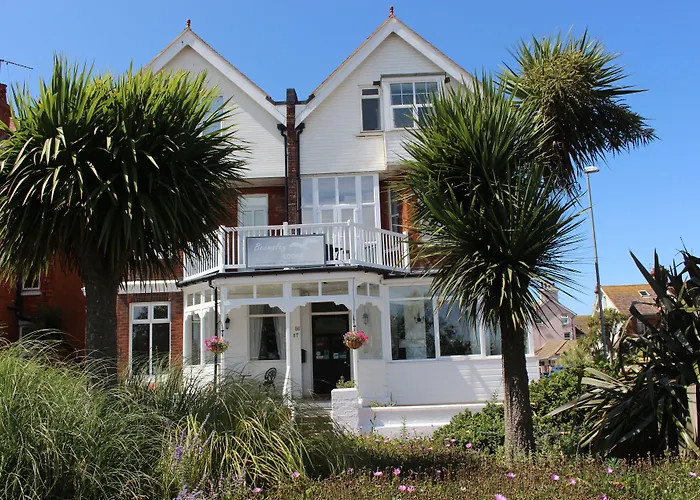 Beamsley Lodge B&B WTA WTA Eastbourne