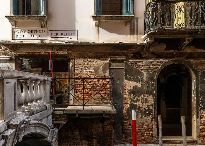 Al Gazzettino Hotel Venice