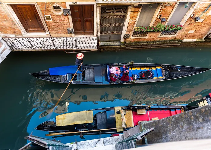 Al Gazzettino Hotel Venice