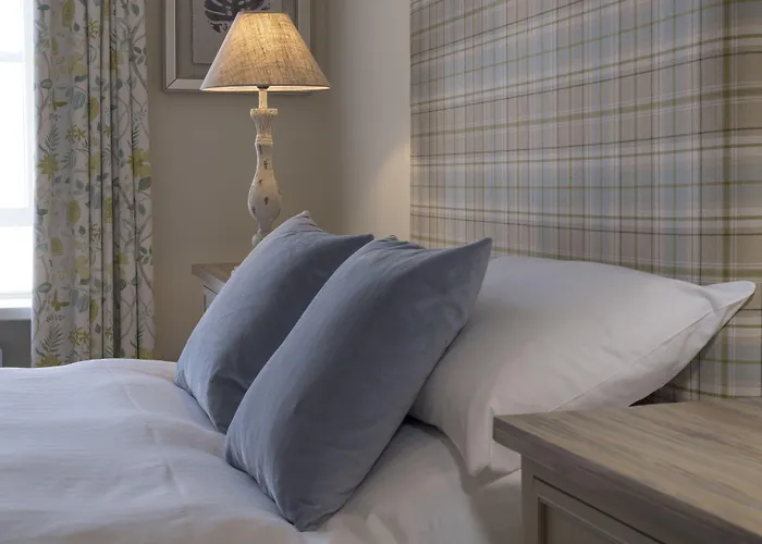 The George Hotel South Molton