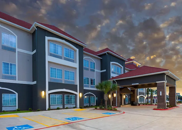 La Quinta By Wyndham Port Lavaca Hotel