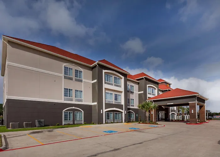 La Quinta By Wyndham Port Lavaca Hotel