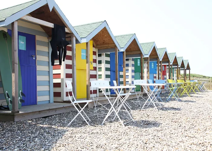 St Moritz Hotel And Cowshed Spa Polzeath