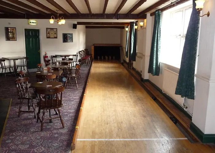 Malt House Hotel Berkeley