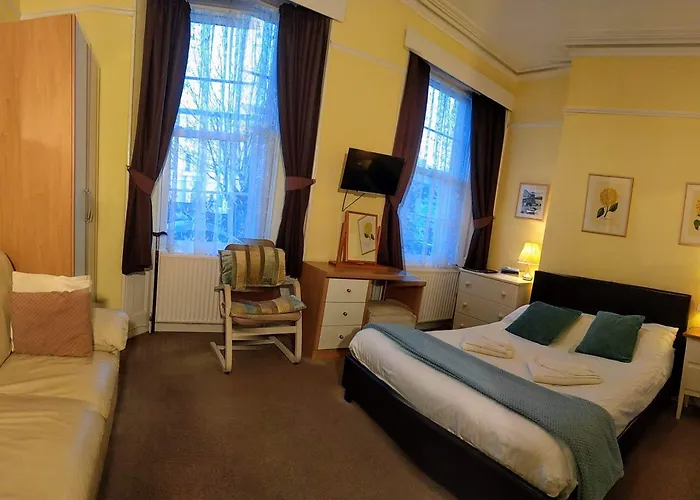 Haven House Hotel Torquay
