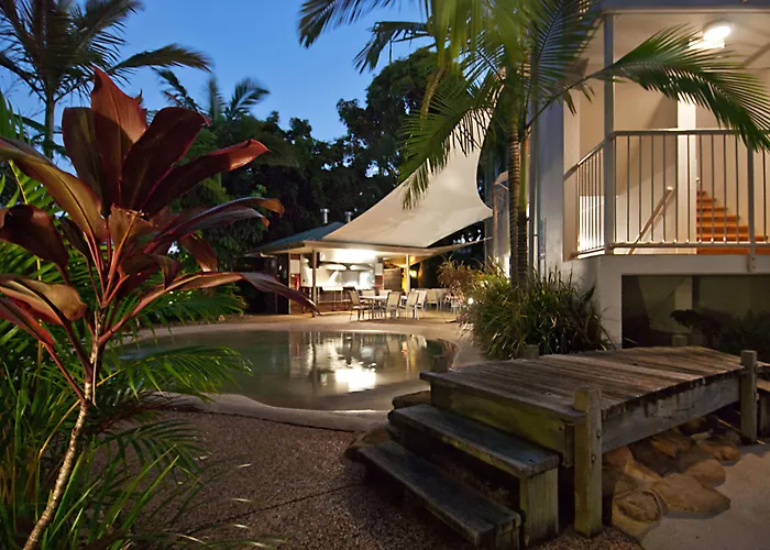 Offshore Noosa Resort Noosaville