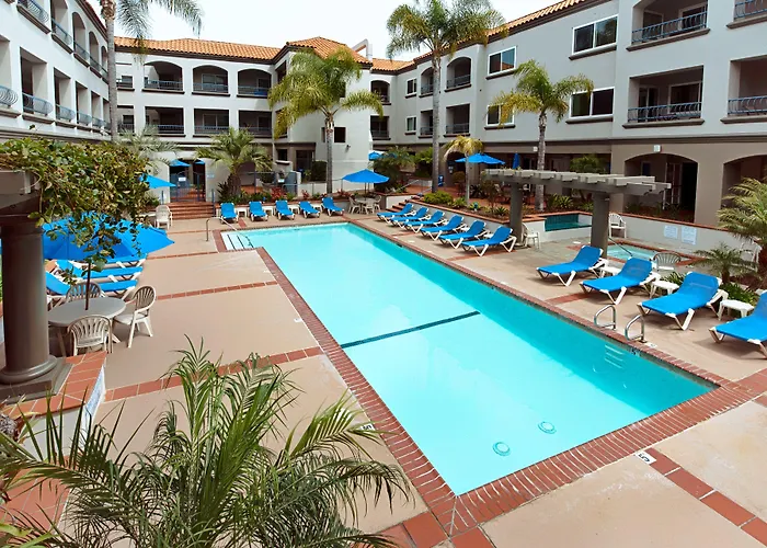Tamarack Beach Hotel Carlsbad