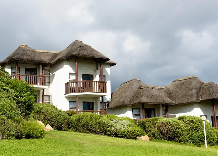 Whalesong Hotel & Spa Plettenberg Bay