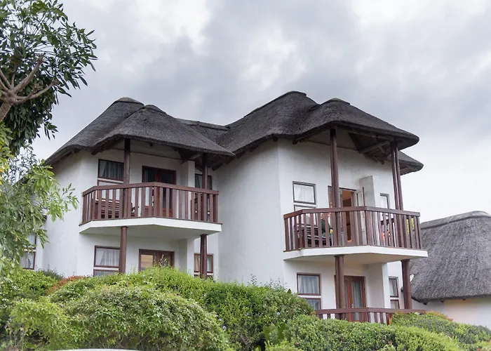 Whalesong Hotel & Spa Plettenberg Bay