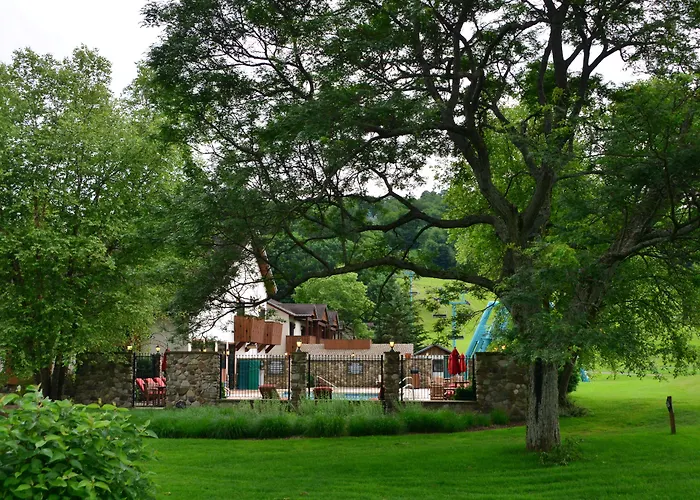 The Inn At Holiday Valley Ellicottville