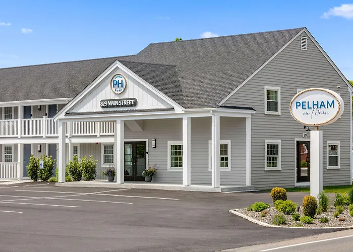 Love Farms Lodge West Dennis