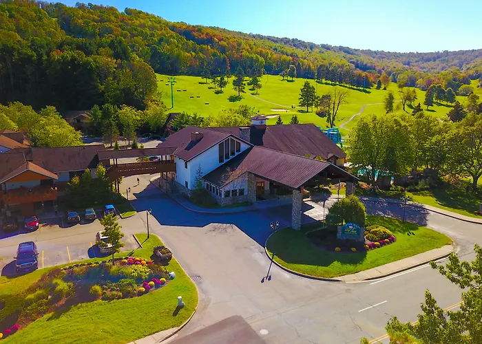 The Inn At Holiday Valley Ellicottville