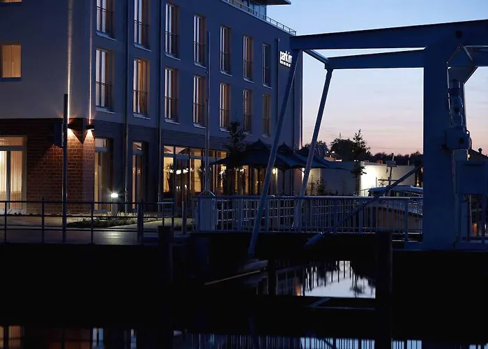 Best Western Plus Hotel Papenburg