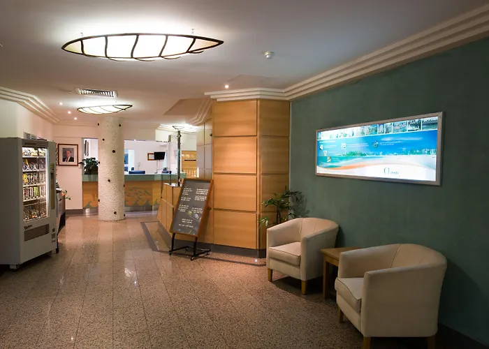 Beachcomber International Resort Coolangatta