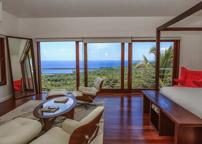 Geejam Hotel Port Antonio