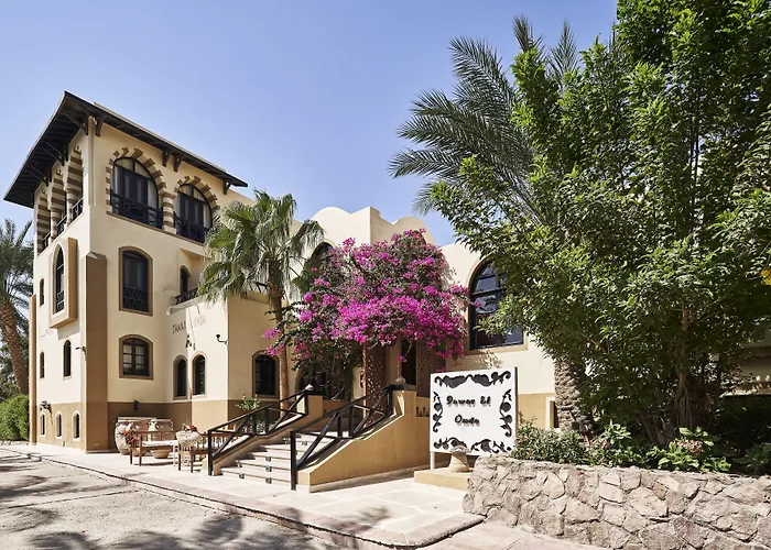 Dawar El Omda (Adults Only) Hotel El Gouna