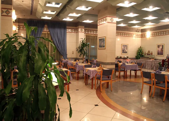 Spark Residence Hotel Sharjah