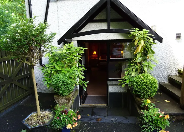 Woodlands Hotel Windermere