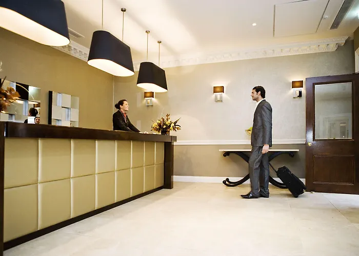 Fraser Suites Edimburgo