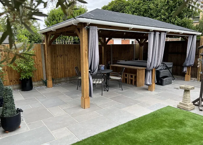 The Pebbles - Adults Only Hotel Weymouth