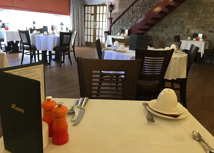 Queenswood Hotel Weston-super-Mare