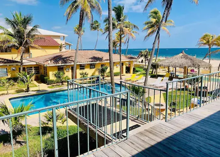 Ebb Tide Resort Pompano Beach