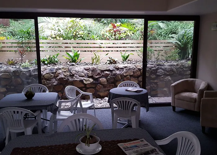 Port Stephens Motel Nelson Bay