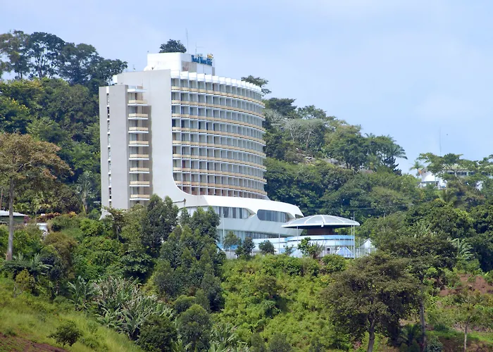 Hotel Mont Febe Yaoundé